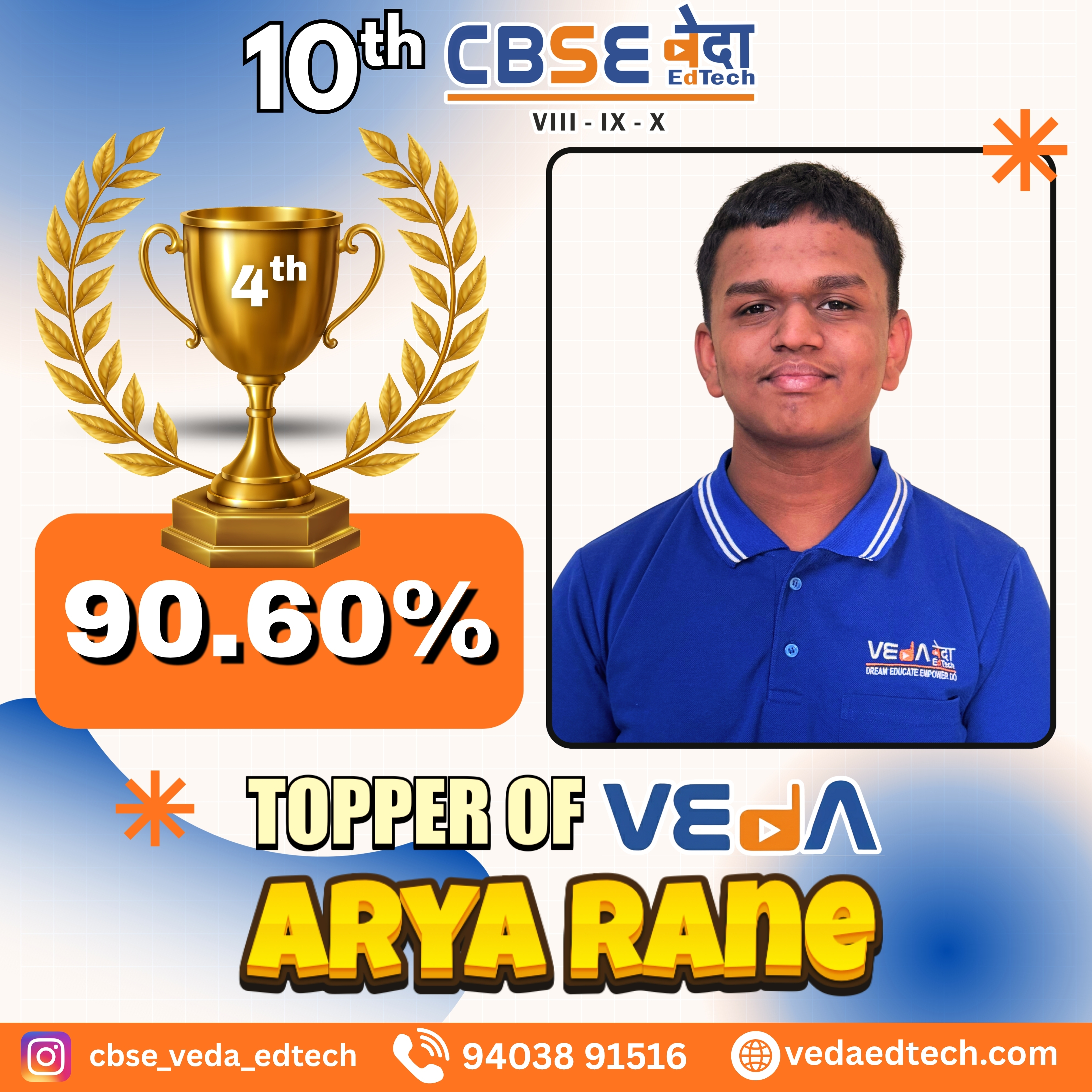 Arya Rane