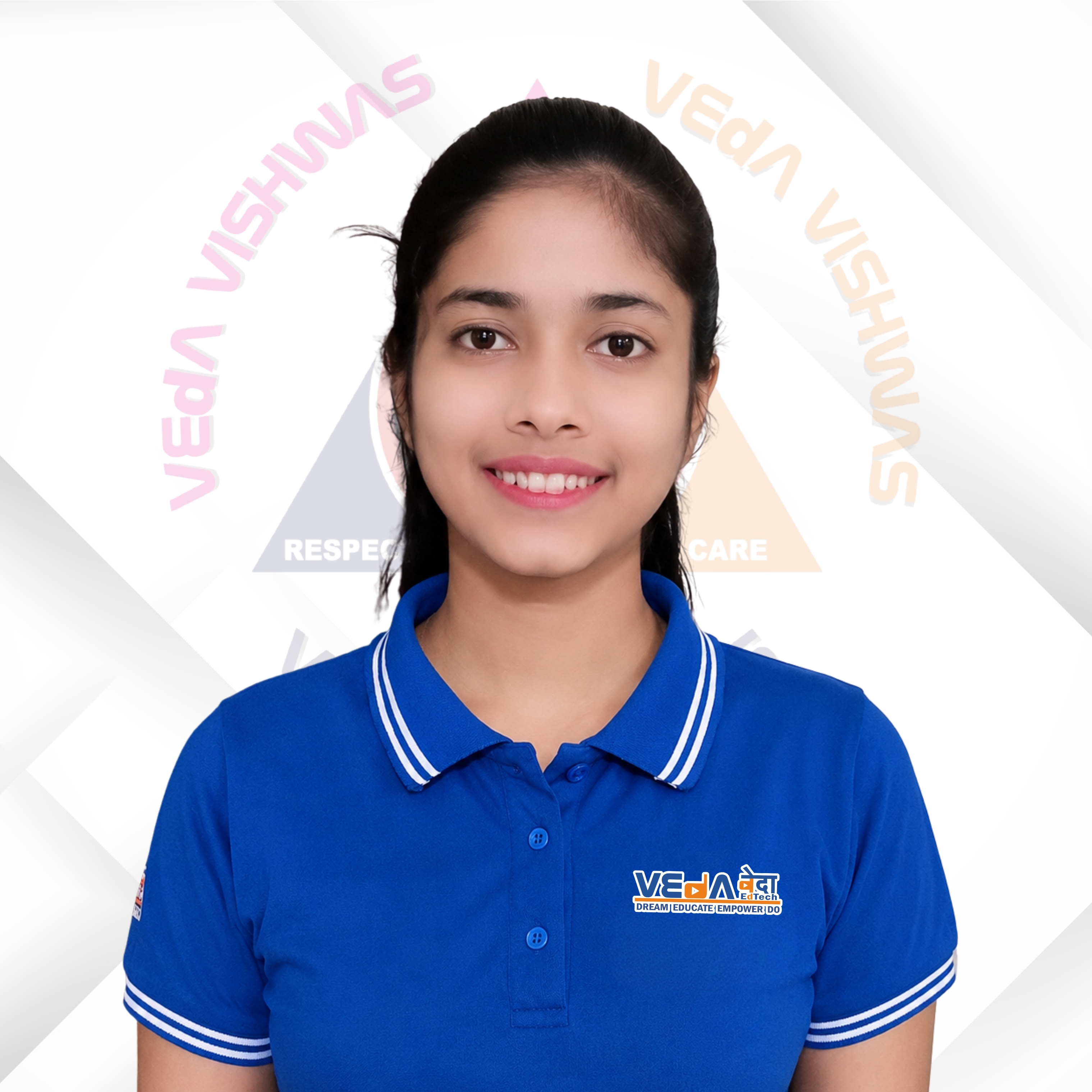 ISHA TAREKAR