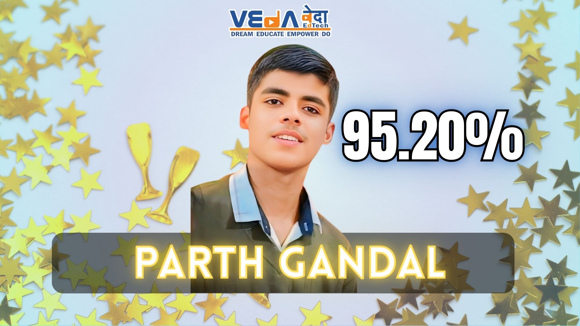 Parth Gandal