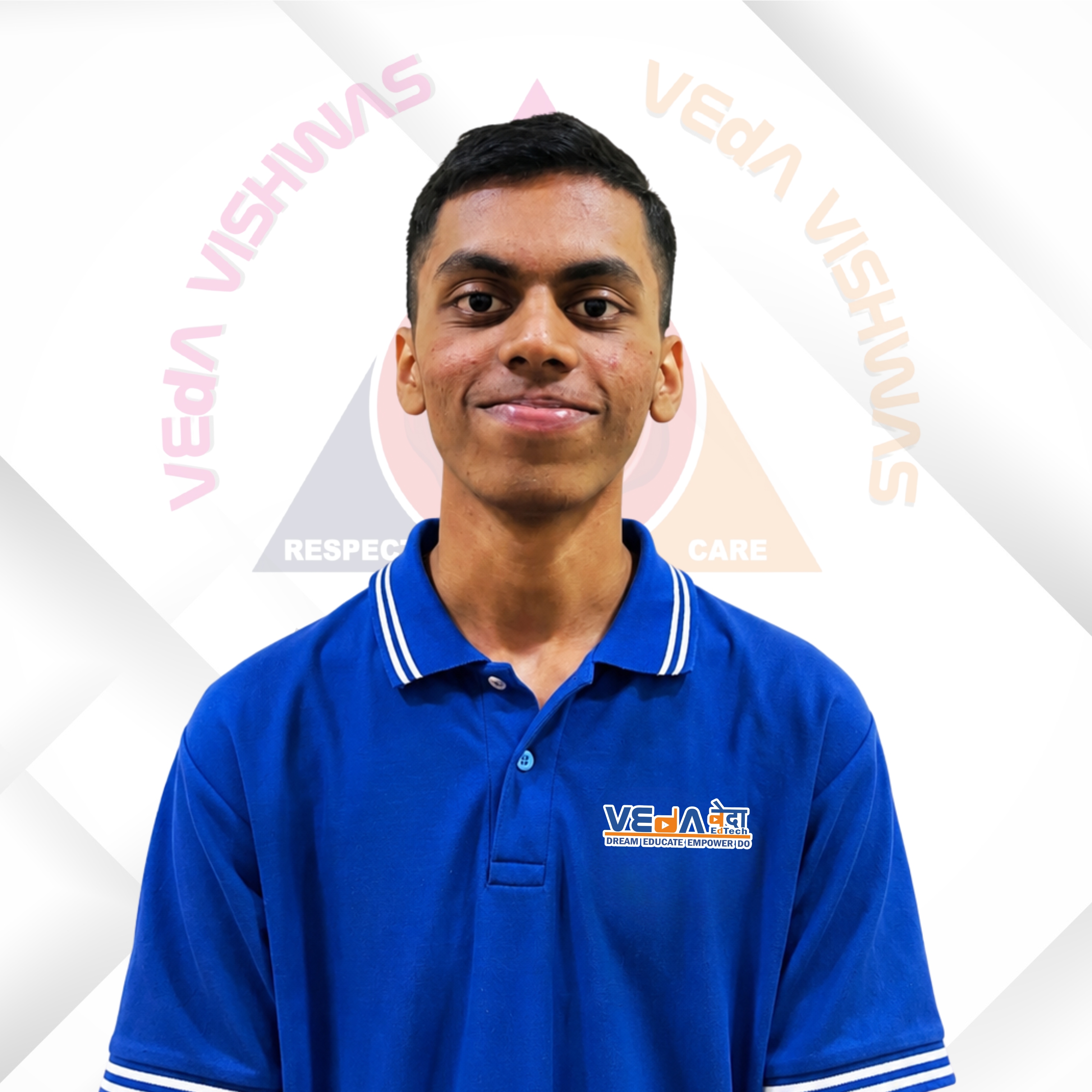 HARSHIT GAWAND 