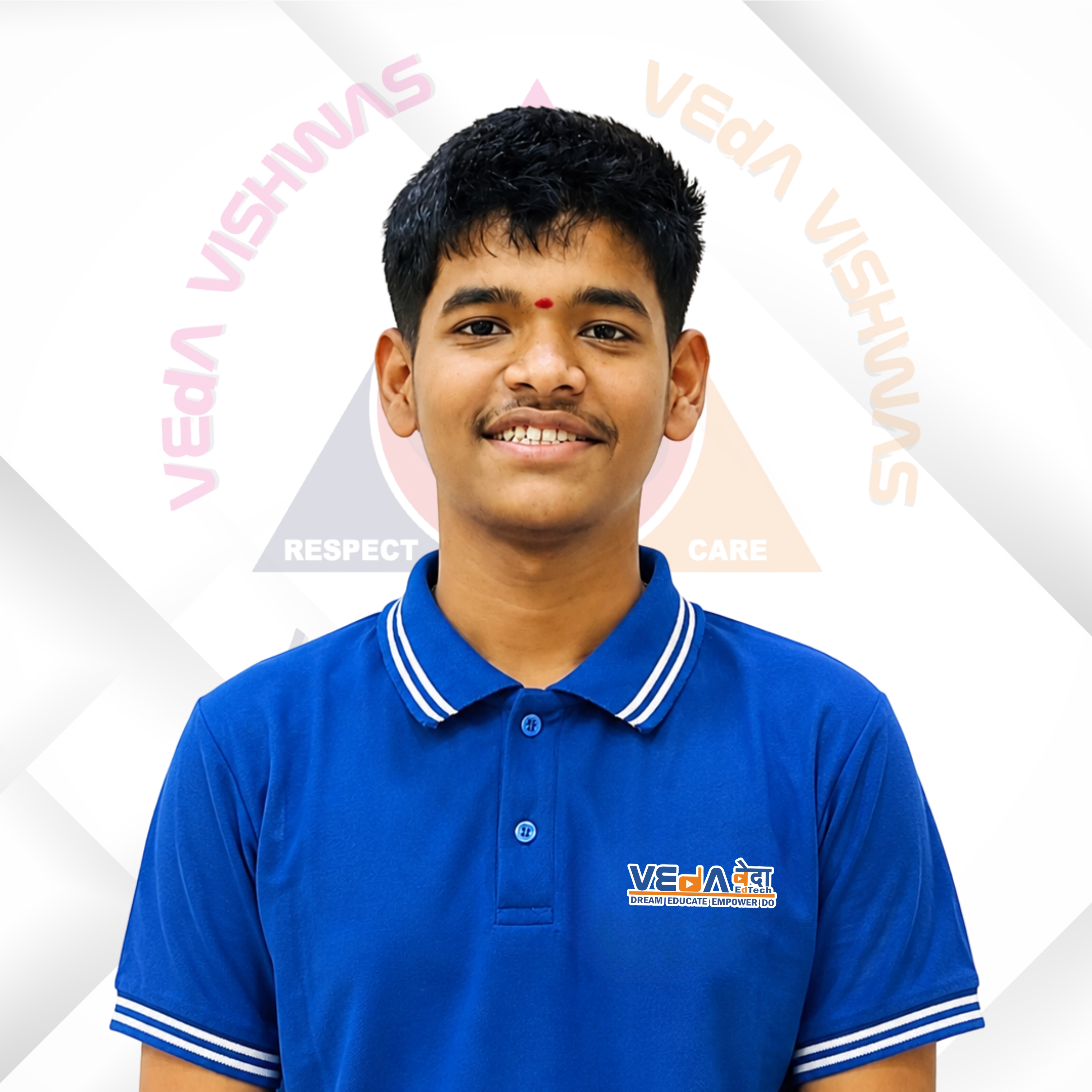 SOHAM INDULKAR