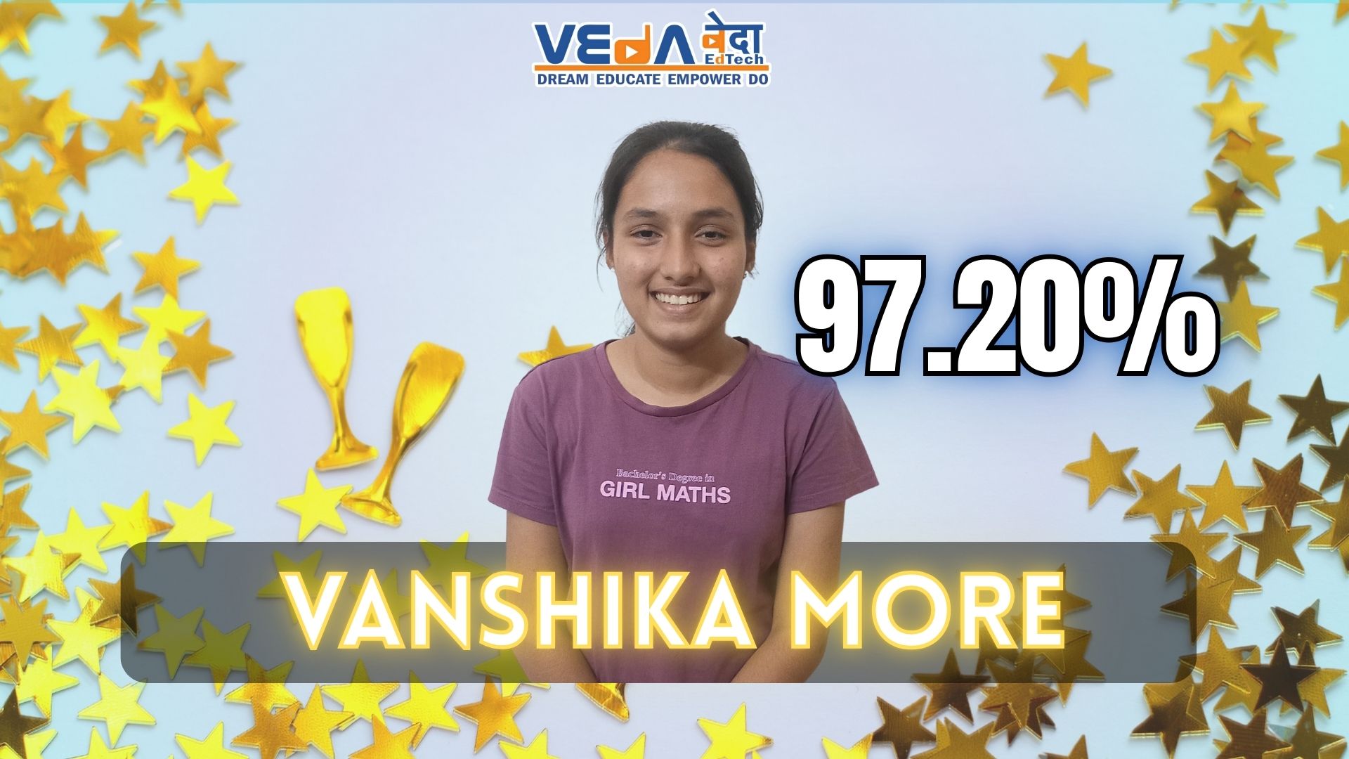 Vanshika More