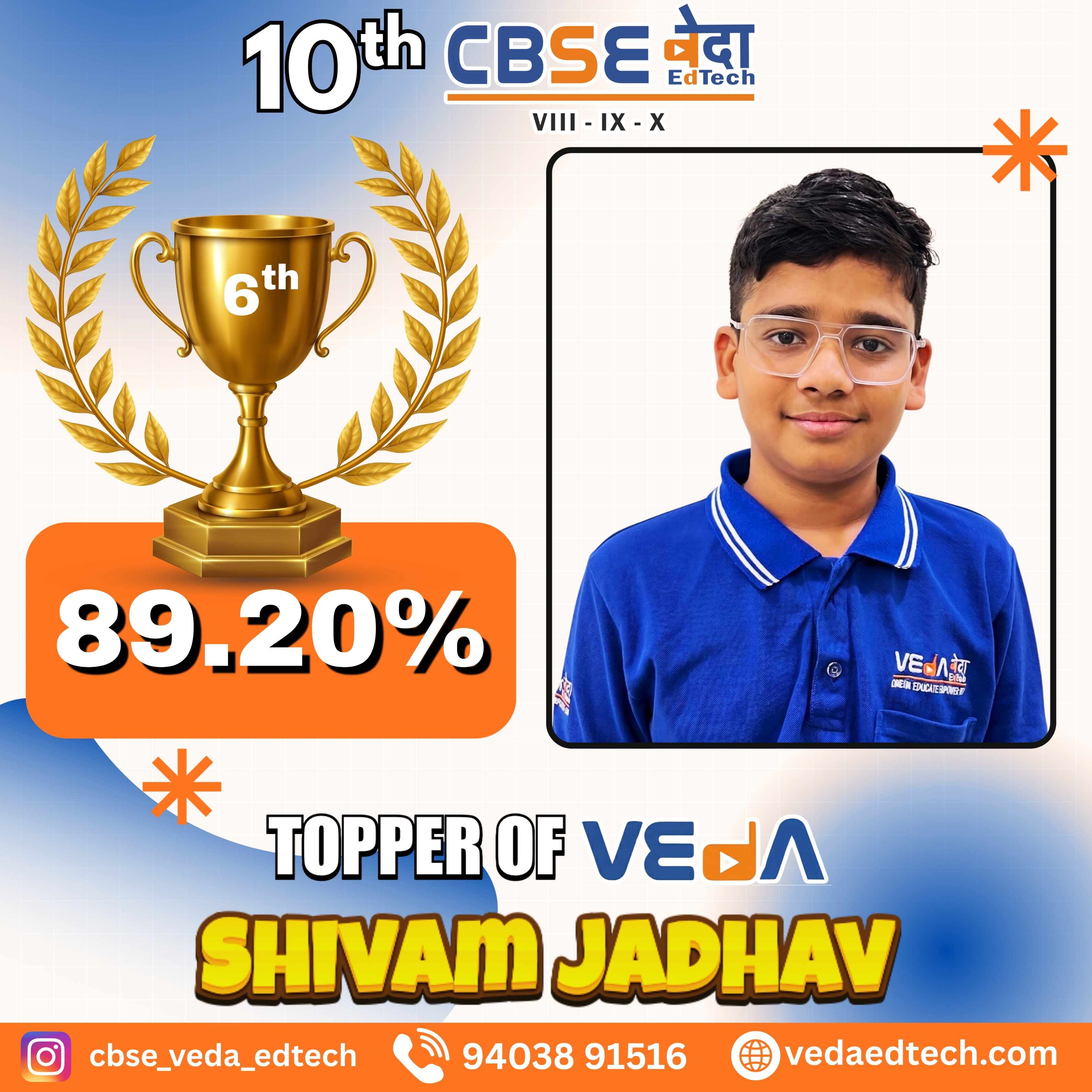 Shivam Jadhav