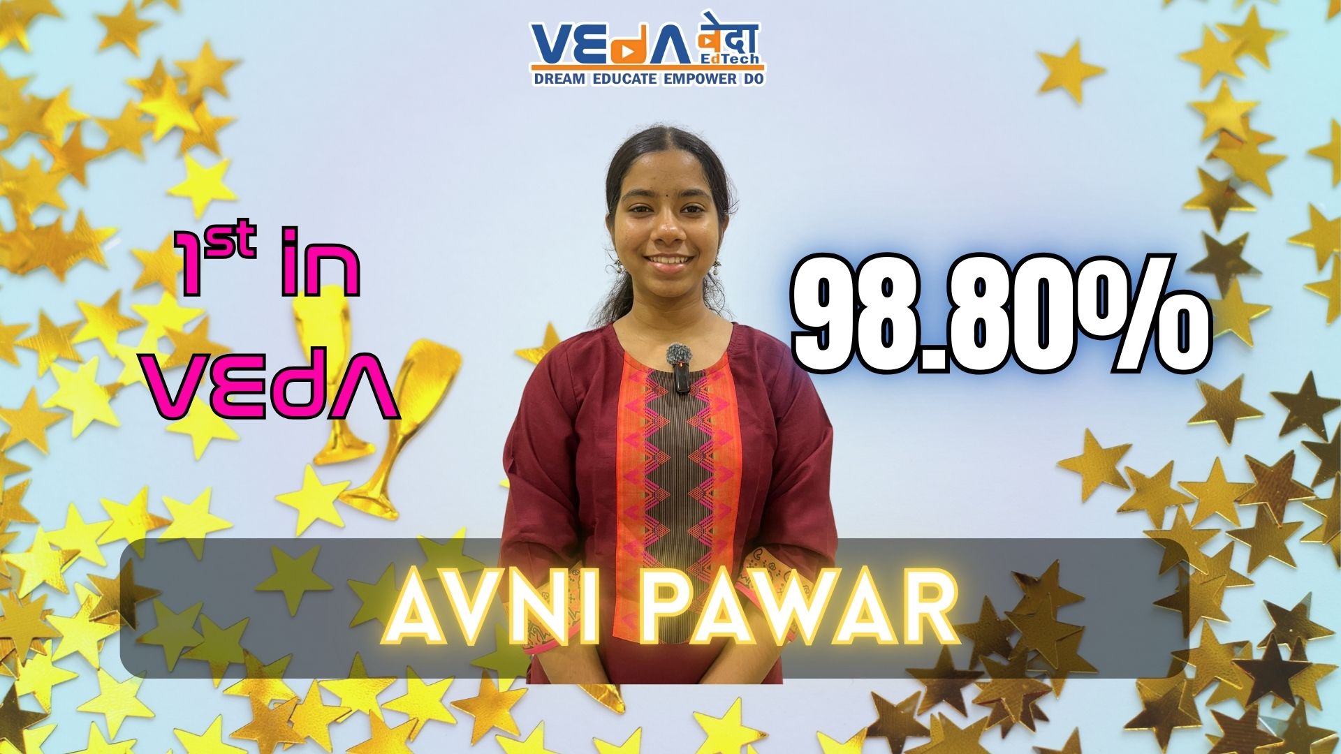 Avni Pawar