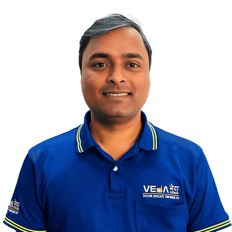 Mr. Mahesh Kumar Yadav