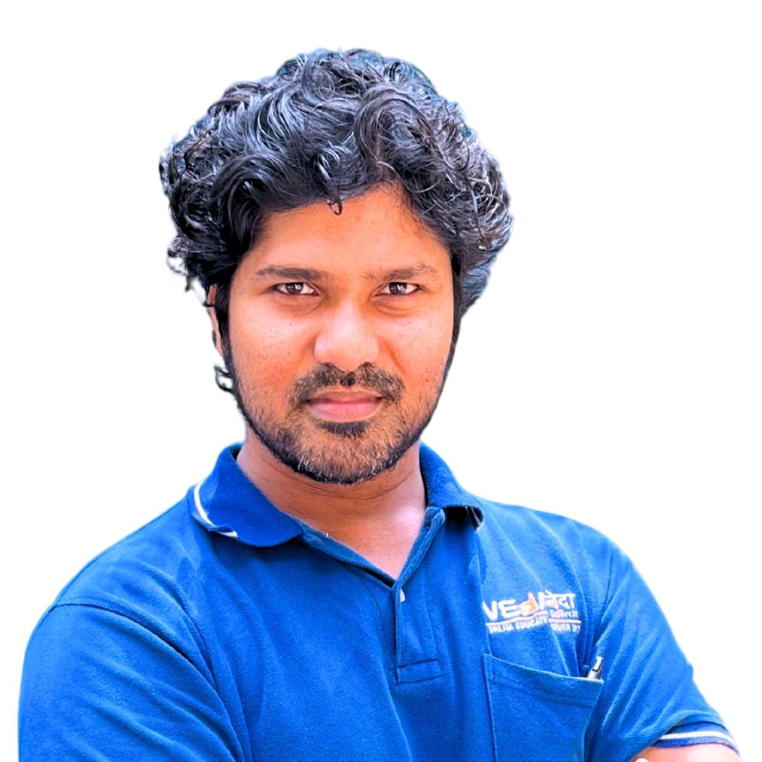 Manohar Patil