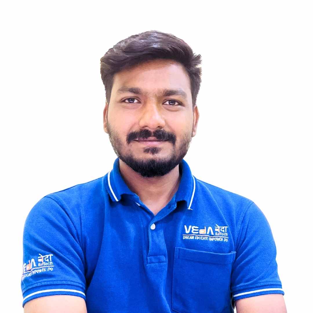 Umesh Vishwakarma 