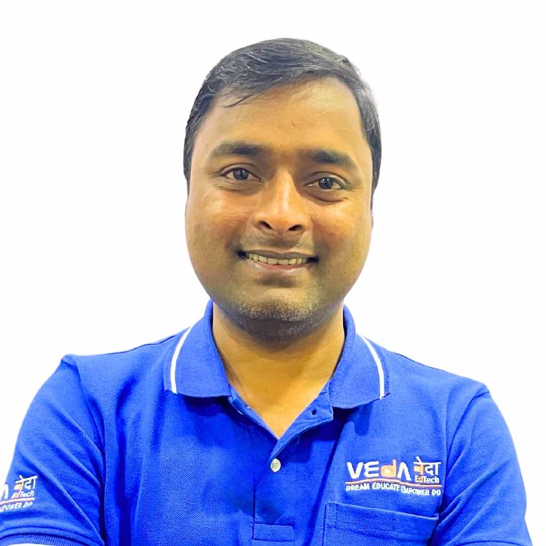 Mahesh Kumar Yadav