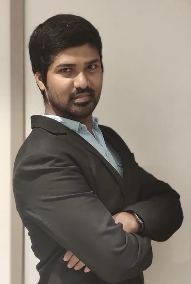 Manohar Patil