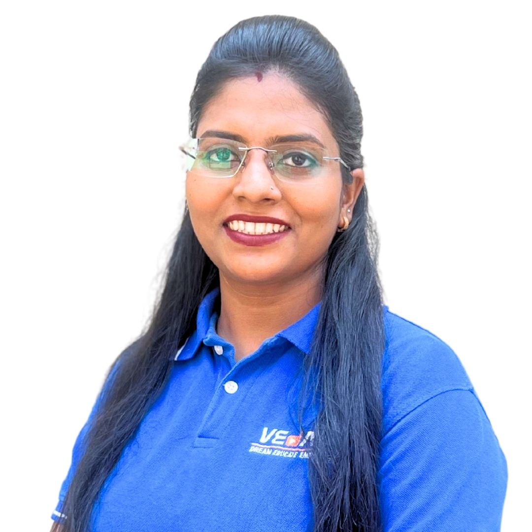 Deepali Mane Shingade